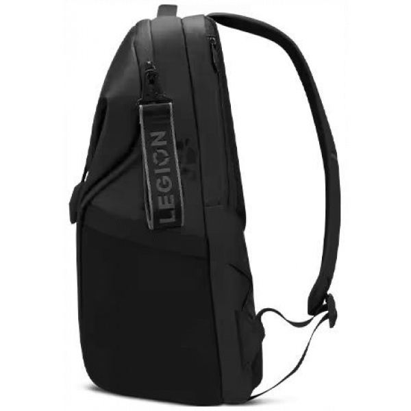 Lenovo Legion GB700 Backpack hátizsák 16"-os laptophoz - fekete #4