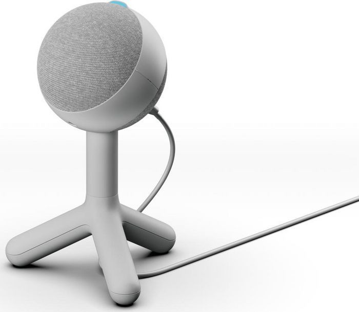 Logitech Yeti ORB LightSync RGB Gamer mikrofon (fehér) #3