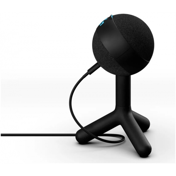 Logitech Yeti ORB LightSync RGB Gamer mikrofon (fekete) #2