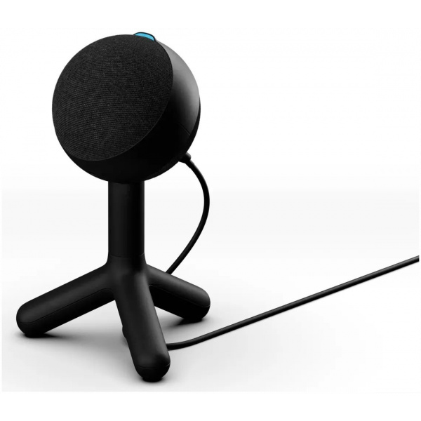 Logitech Yeti ORB LightSync RGB Gamer mikrofon (fekete) #3