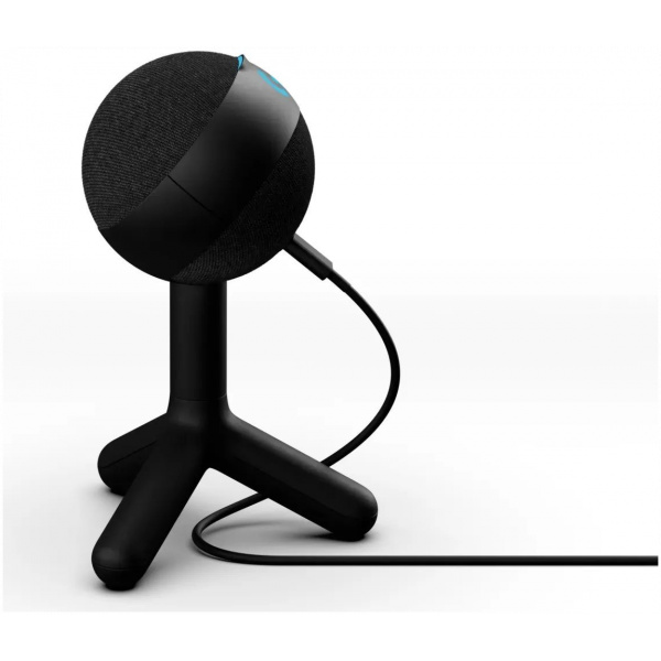 Logitech Yeti ORB LightSync RGB Gamer mikrofon (fekete) #5
