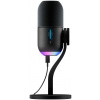 Logitech Yeti GX LightSync Dinamikus RGB Gamer mikrofon (fekete) #3