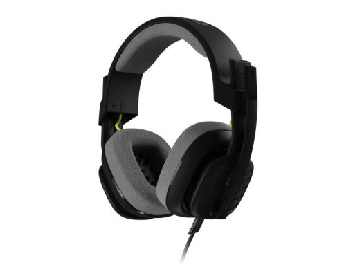 Logitech Astro A10 Gen2 Gaming Headset (fekete) #2
