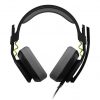 Logitech Astro A10 Gen2 Gaming Headset (fekete) #4