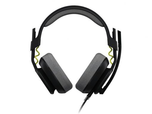 Logitech Astro A10 Gen2 Gaming Headset (fekete) #4