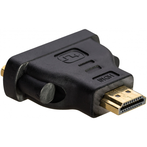 Akyga HDMI (apa) > DVI (anya) átalakító #2