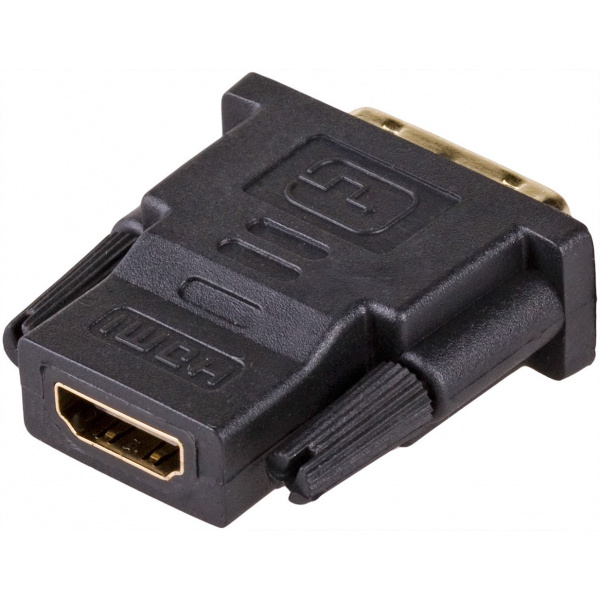 Akyga DVI (apa) > HDMI (anya) átalakító #2