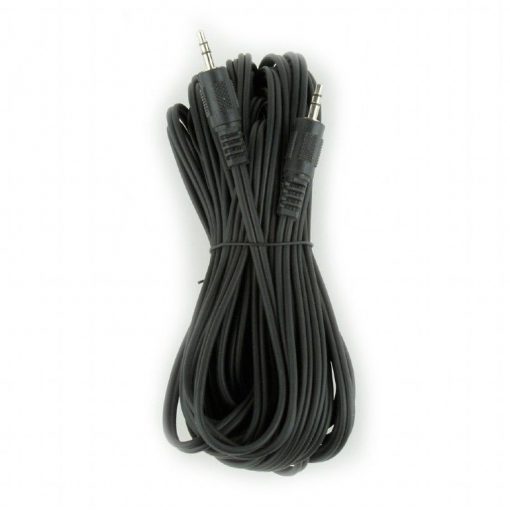 Gembird 3,5mm Jack összekötő kábel (M/M) 10m #2