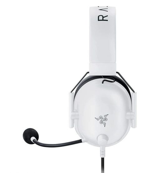 Razer BlackShark V2 X Headset (fehér) #3