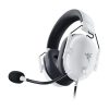 Razer BlackShark V2 X Headset (fehér) #4