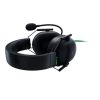 Razer BlackShark V2 X Headset (fekete) #3