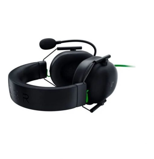 Razer BlackShark V2 X Headset (fekete) #3
