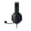 Razer BlackShark V2 X Headset (fekete) #4