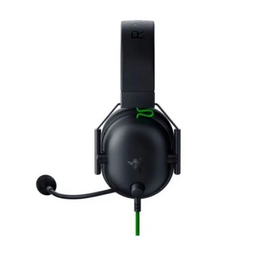 Razer BlackShark V2 X Headset (fekete) #4