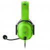 Razer BlackShark V2 X Headset (zöld) #2