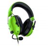 Razer BlackShark V2 X Headset (zöld) #3