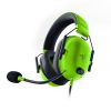 Razer BlackShark V2 X Headset (zöld) #4