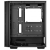 DeepCool Matrexx 55 V4 C A-RGB ház, üveg oldallappal (fekete) NEW #5