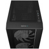 DeepCool Matrexx 55 V4 C A-RGB ház, üveg oldallappal (fekete) NEW #7