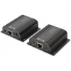 Digitus HDMI Extender (Full HD 60Hz, UTP-n keresztül), akár 50m-ig #2