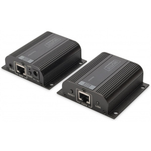 Digitus HDMI Extender (Full HD 60Hz, UTP-n keresztül), akár 50m-ig #2