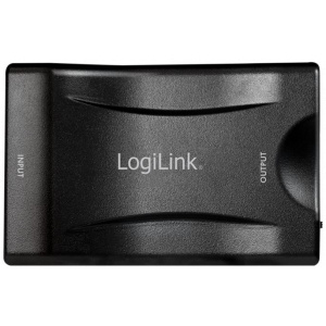 Logilink SCART > HDMI 1080p átalakító #2