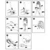 Digitus krimpelő fogó 4P, 6P, 8P (RJ11, RJ12, RJ45) csatlakozók szereléséhez #3