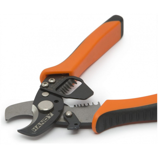 Handy Tools vágó-, és kábelblankoló fogó #2