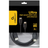 Gembird HDMI-HDMI 2.1 (M) kábel 2m 8K 60Hz #2