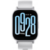 Xiaomi Redmi Watch 5 Active okosóra (ezüst) #2