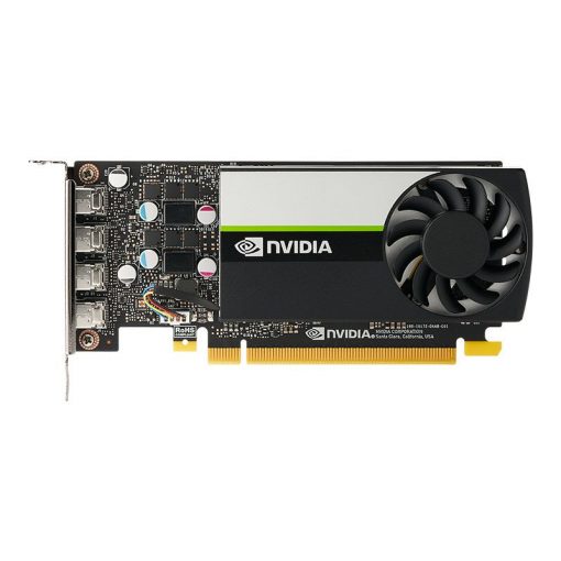 PNY nVidia© Quadro T1000 8GB DDR6 VGA #2