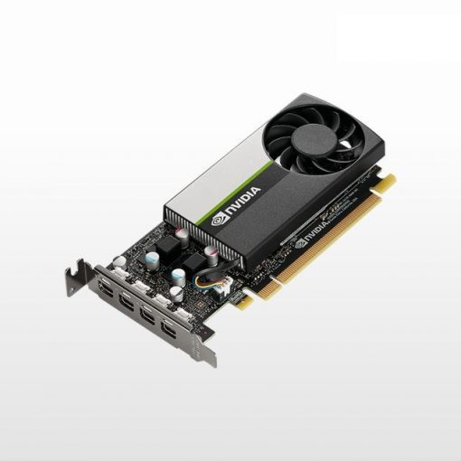 PNY nVidia© Quadro T1000 8GB DDR6 VGA #4