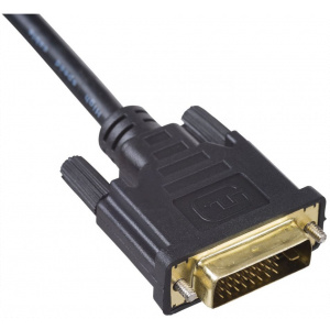 Akyga DVI-HDMI (M) kábel 3m #2