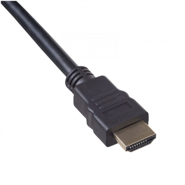 Akyga DVI-HDMI (M) kábel 3m #3