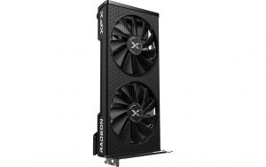 XFX Speedster SWFT 210 AMD Radeon™ RX 6650 XT Core Gaming VGA #2