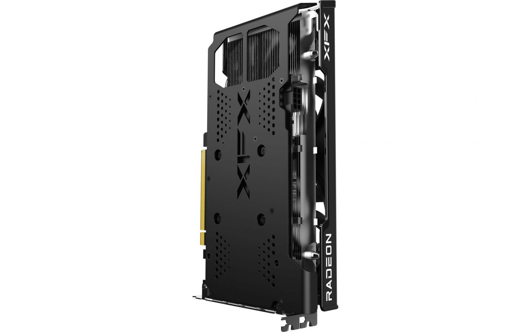 XFX Speedster SWFT 210 AMD Radeon™ RX 6650 XT Core Gaming VGA #4