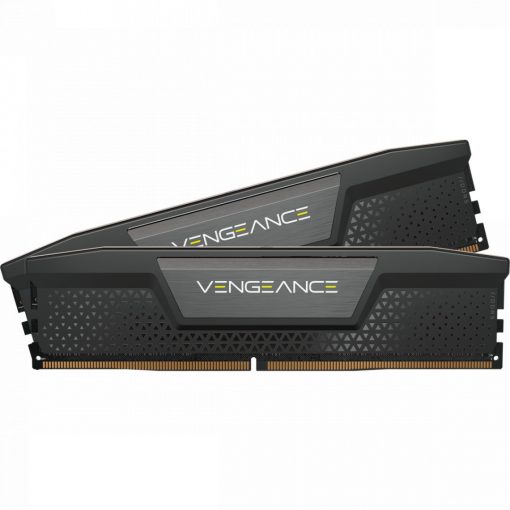 64GB DDR5 5200MHz (PC5-41600) Corsair Vengeance Black Dual RAM KIT (2x32GB) #2