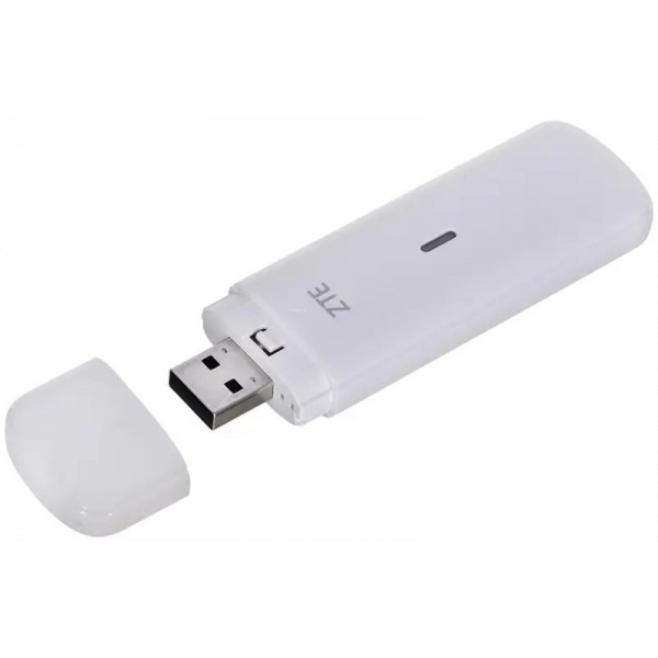 ZTE MF833N 4G LTE USB Adapter #2