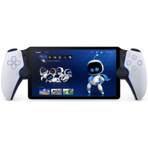 Sony PlayStation Portal konzol #2