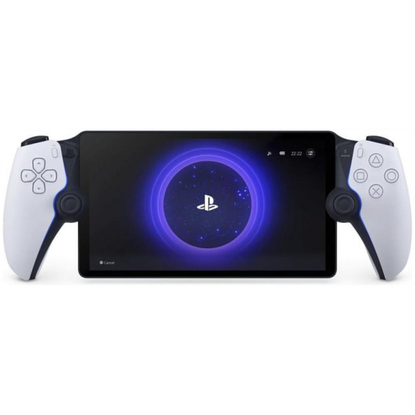 Sony PlayStation Portal konzol #3