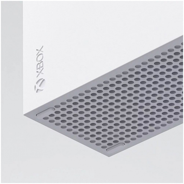 Microsoft Xbox Series S 1TB Robot White játékkonzol (fehér) #2