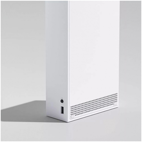 Microsoft Xbox Series S 1TB Robot White játékkonzol (fehér) #3