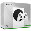 Microsoft Xbox Series S 1TB Robot White játékkonzol (fehér) #4