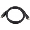 Gembird DisplayPort (M) – HDMI (M) kábel 1,8m #2