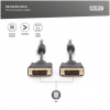 Digitus DVI-DVI (24+1) - dual link kábel 3m #4
