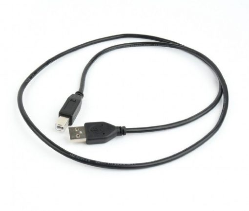 Gembird USB 2.0 kábel (A/B) 1m (nyomtatóhoz) #3
