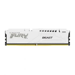 32GB DDR5 5600MHz (PC5-44800) Kingston RAM (Fury Beast White) #2