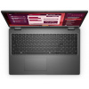 Dell Latitude 3550 notebook (szürke) - L3550-21 #3
