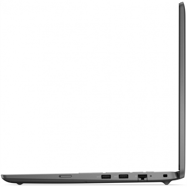 Dell Latitude 3550 notebook (szürke) - L3550-21 #8