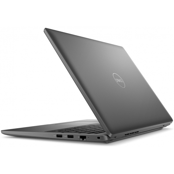 Dell Latitude 3550 notebook (szürke) - N004L355015EMEA_VP (Windows 11 Pro) #6
